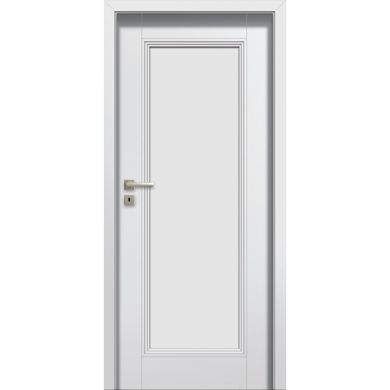 POL-SKONE drzwi przylgowe MODO W00 / V01