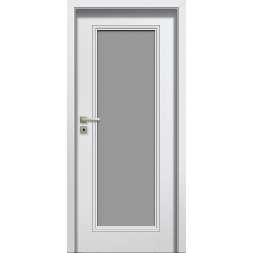 POL-SKONE drzwi przylgowe MODO W01 / V1SD