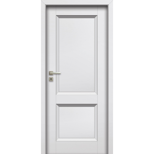 POL-SKONE drzwi przylgowe VERI W02 / V02