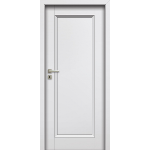 POL-SKONE drzwi bezprzylgowe VERI W00 / V01