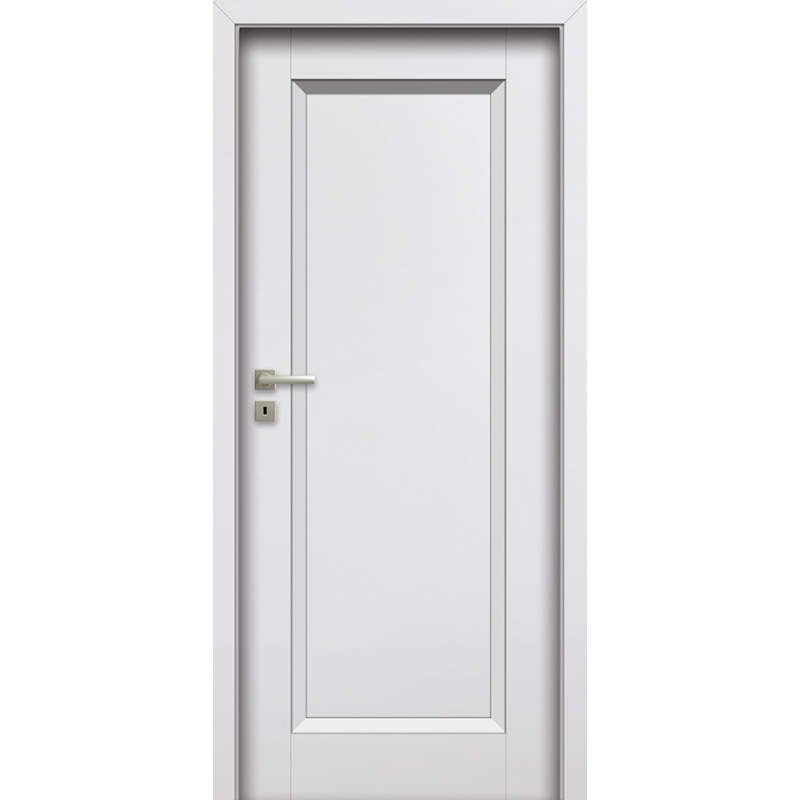 POL-SKONE drzwi bezprzylgowe VERI W00 / V01