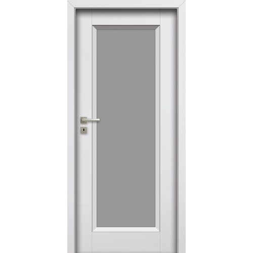 POL-SKONE drzwi bezprzylgowe VERI W01 / V1SD