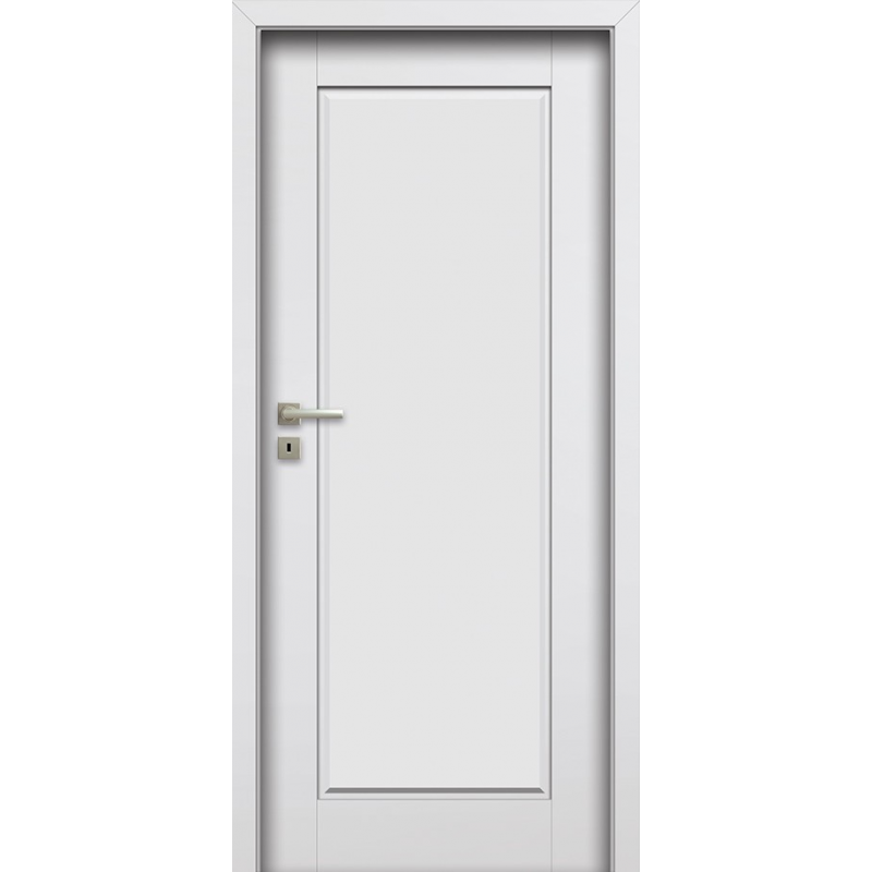 POL-SKONE drzwi bezprzylgowe EGRO W00 / V01