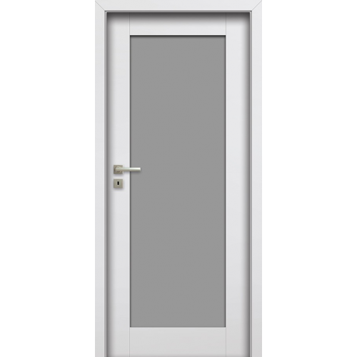 POL-SKONE drzwi bezprzylgowe EGRO W01 / V1SD