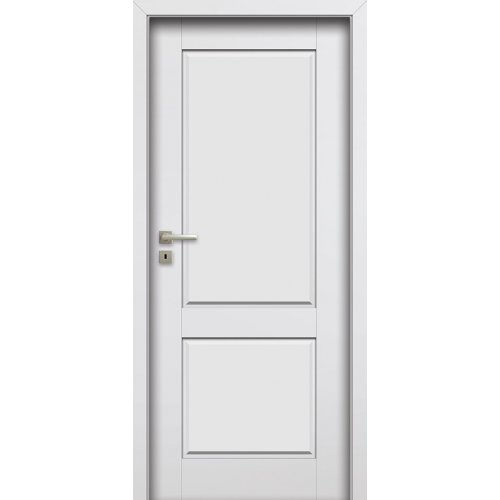 POL-SKONE drzwi bezprzylgowe EGRO W02 / V02