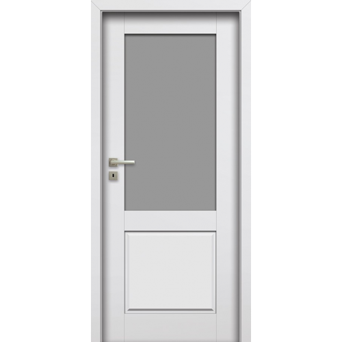 POL-SKONE drzwi bezprzylgowe EGRO W03 / V2SD