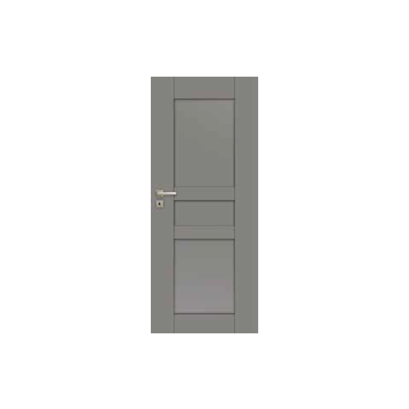 POL-SKONE drzwi bezprzylgowe SEDO W02 / V02