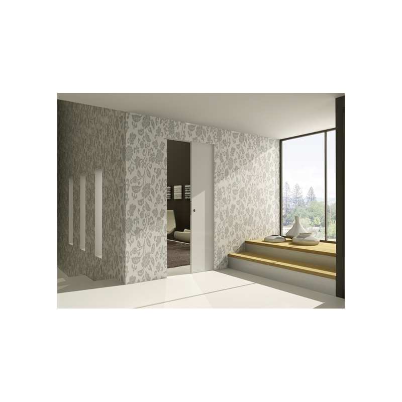 Kaseta ECLISSE SYNTESIS LINE pojedyncza G-K 150