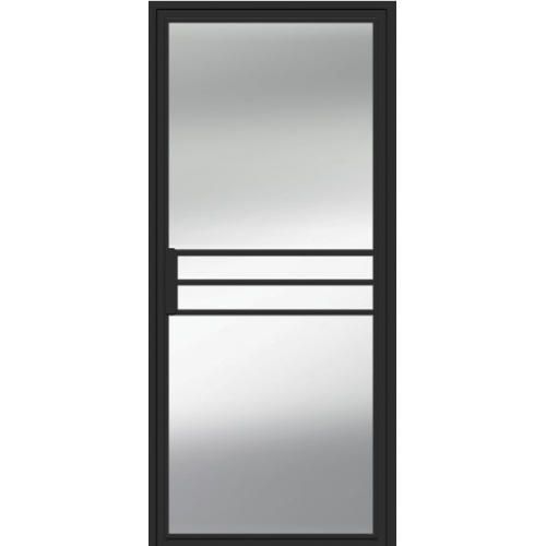 POL-SKONE drzwi szklane LOFT GALIO S8