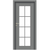 POL-SKONE drzwi bezprzylgowe SEDO W01S8 / V1S8