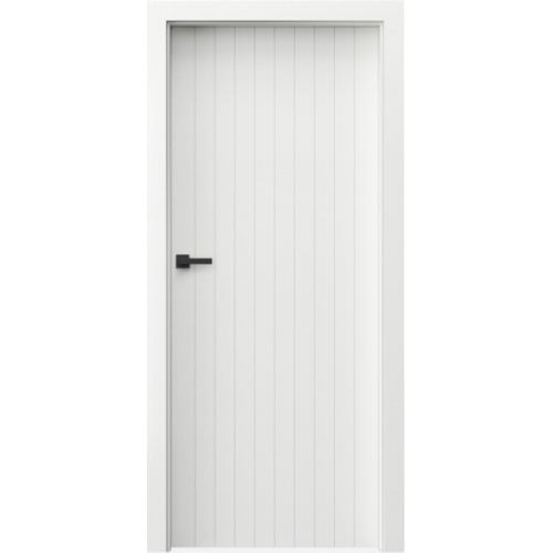 PORTA drzwi przylgowe OSLO 3
