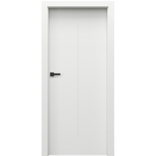 PORTA drzwi przylgowe MINIMAX 1