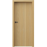 PORTA drzwi przylgowe NATURA OSLO 3