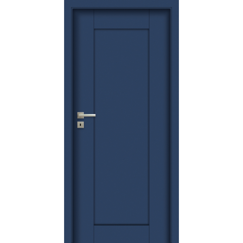 POL-SKONE drzwi bezprzylgowe ambasaDOOR MERIDA A01