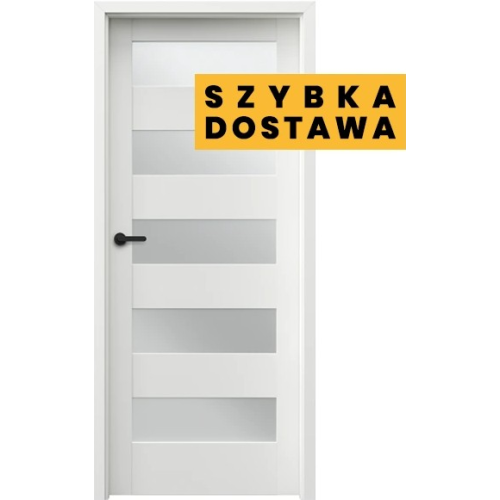 PORTA drzwi przylgowe TRIM LITE B.5 (realizacja 10/15 dni)