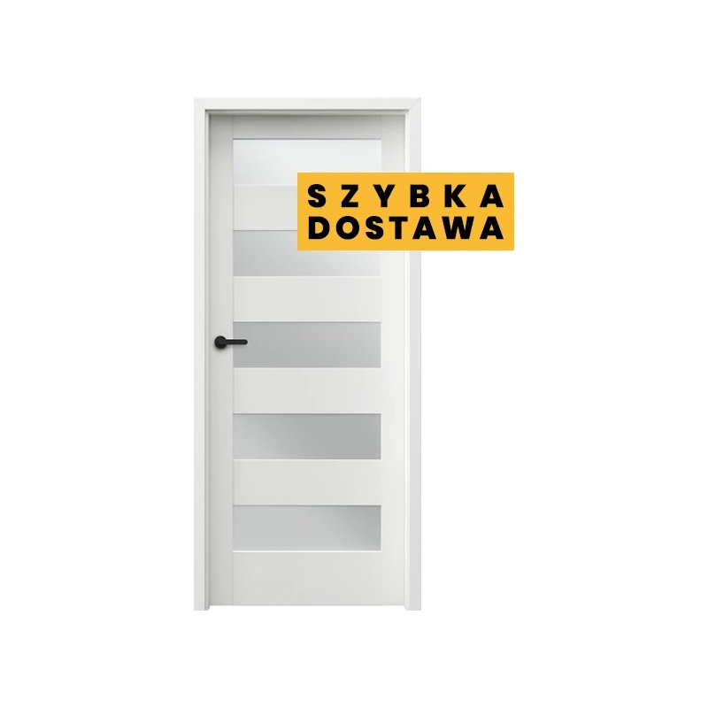 PORTA drzwi przylgowe TRIM LITE B.5 (realizacja 10/15 dni)