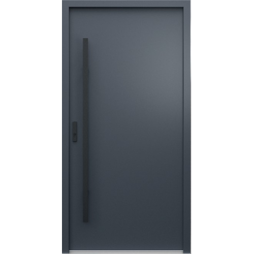 Porta THERMO MODERN M.1 drzwi zewnętrzne
