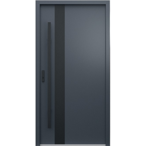 Porta THERMO MODERN M.2 drzwi zewnętrzne