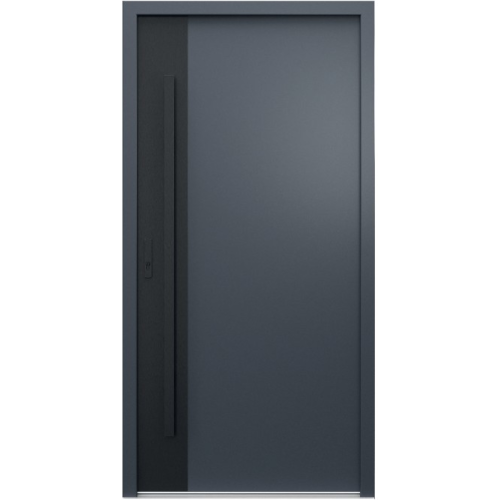 Porta THERMO MODERN M.3 drzwi zewnętrzne
