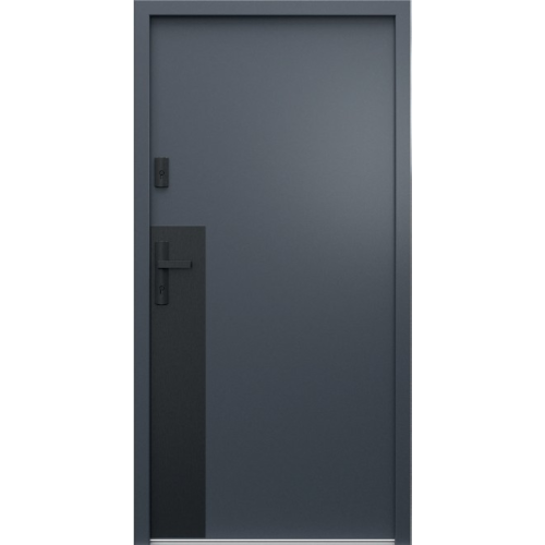 Porta THERMO MODERN M.4 drzwi zewnętrzne
