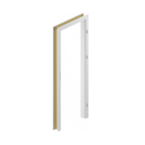 OŚCIEŻNICA przylgowa PORTA SYSTEM HYDRO PROTECT