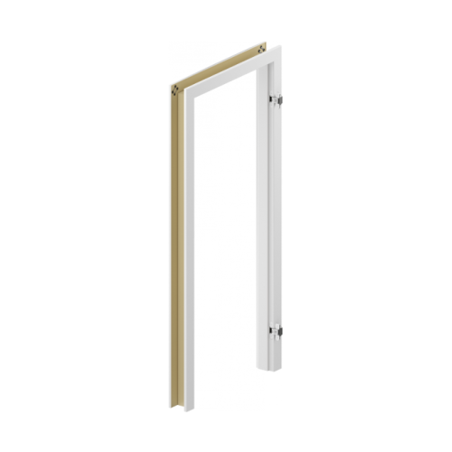 OŚCIEŻNICA przylgowa PORTA SYSTEM HYDRO PROTECT