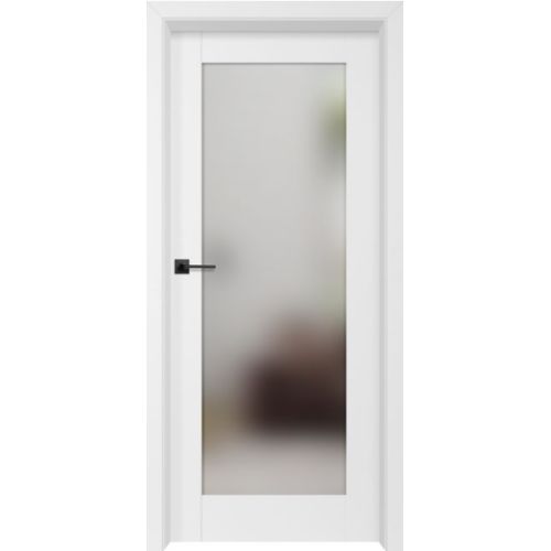 ERKADO drzwi przylgowe BASIC PERA 1