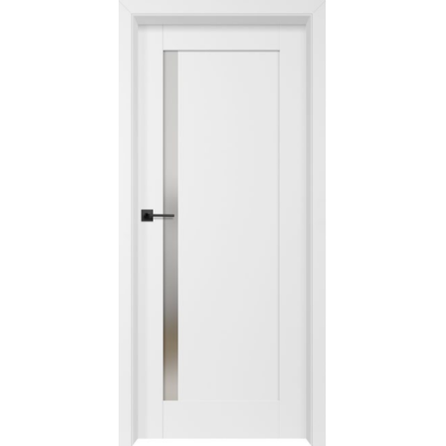 ERKADO drzwi przylgowe BASIC PERA 3