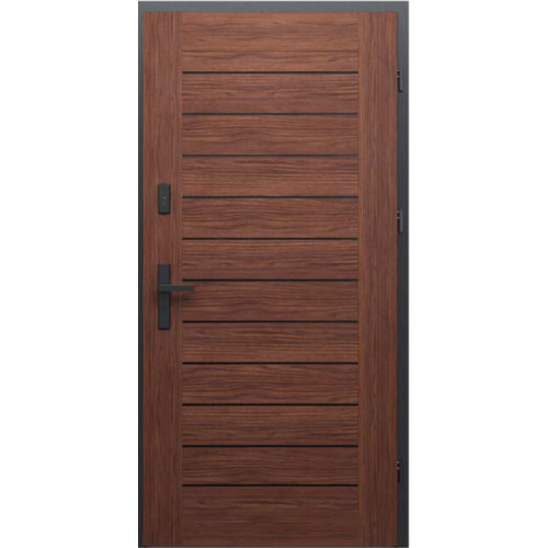 WIKĘD drzwi OPTIMUM WoodLine WL2