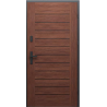 WIKĘD drzwi OPTIMUM WoodLine WL2