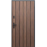 WIKĘD drzwi OPTIMUM WoodLine WL3