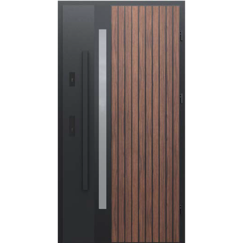 WIKĘD drzwi OPTIMUM MasterLine ML3