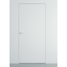 LEON drzwi niewidoczne COMPLETE WHITE RAL 9003 (płyta otworowa)