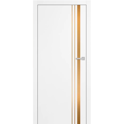 ERKADO drzwi ALTAMURA z intarsją LUX 421