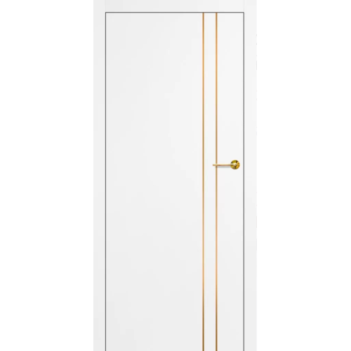 ERKADO drzwi ALTAMURA z intarsją LUX 404