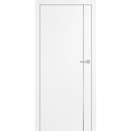 ERKADO drzwi ALTAMURA z intarsją LUX 412