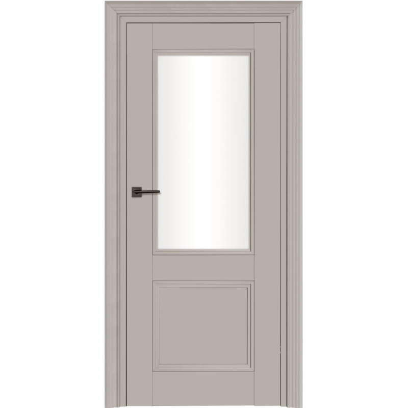 INTENSO-DOORS drzwi przylgowe ROYAL W-6