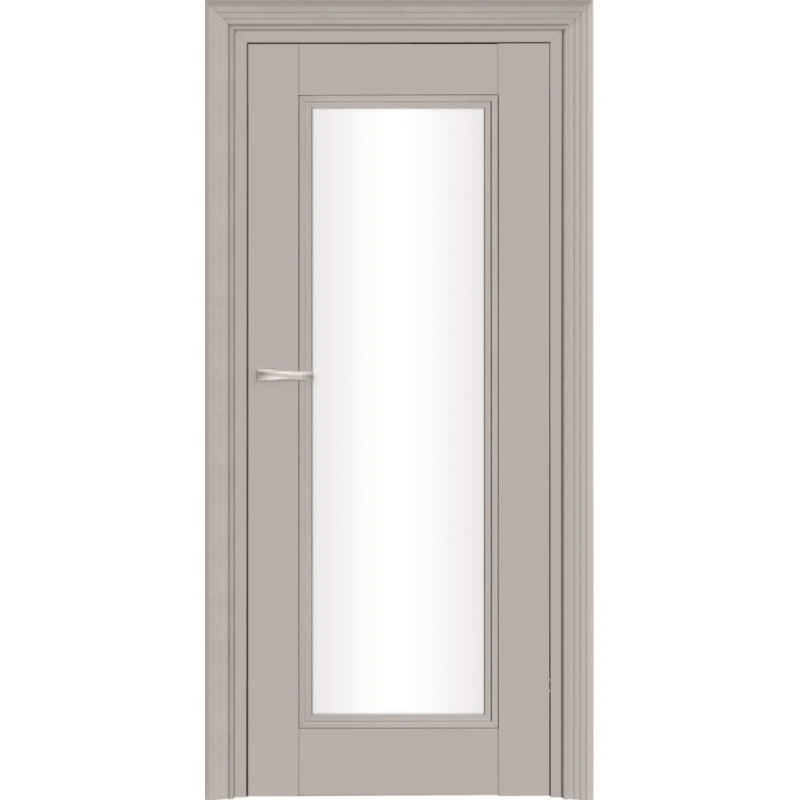 INTENSO-DOORS drzwi przylgowe ROYAL W-8