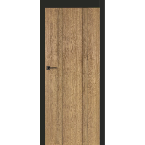 INTENSO-DOORS drzwi przylgowe VALENCIA W-1