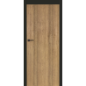 INTENSO-DOORS drzwi przylgowe VALENCIA W-1