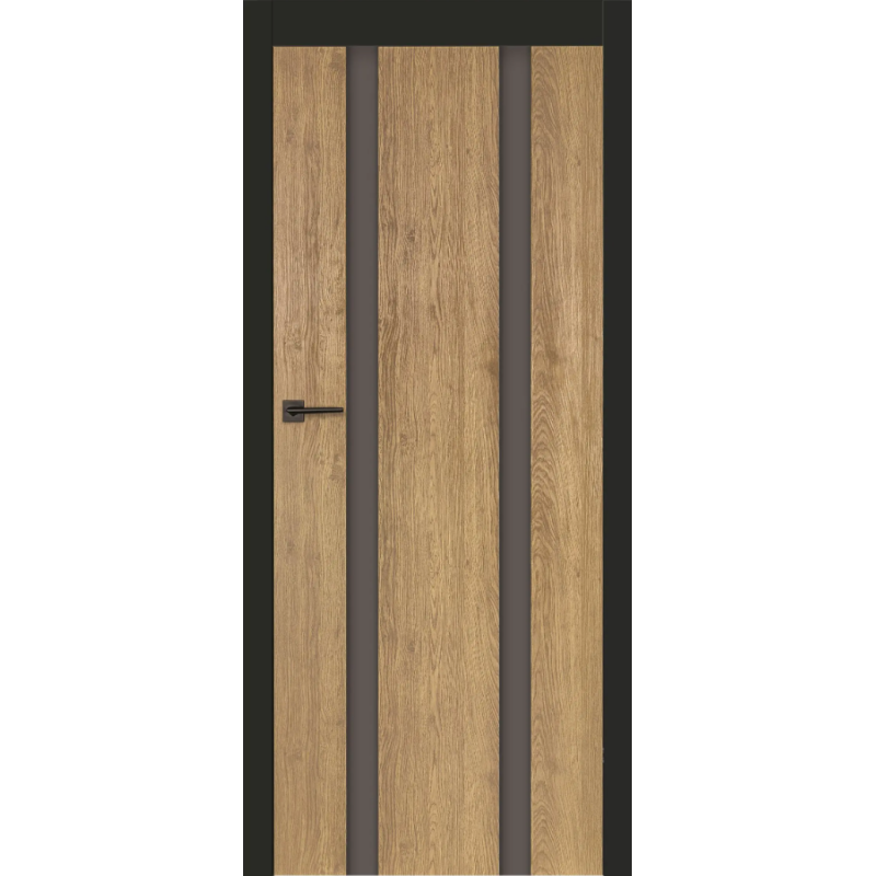 INTENSO-DOORS drzwi przylgowe VALENCIA W-5