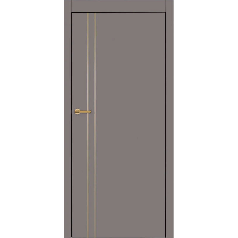 INTENSO-DOORS drzwi bezprzylgowe FLATO W-3