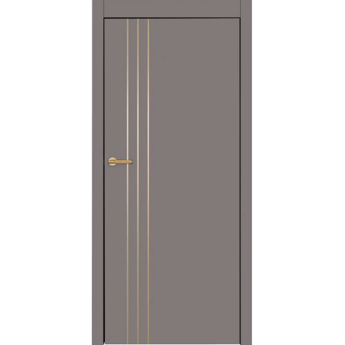 INTENSO-DOORS drzwi bezprzylgowe FLATO W-4