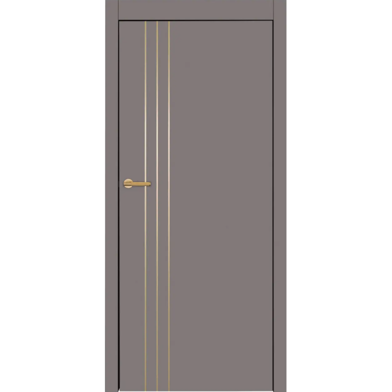 INTENSO-DOORS drzwi bezprzylgowe FLATO W-4