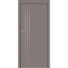 INTENSO-DOORS drzwi bezprzylgowe FLATO W-4