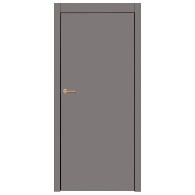 INTENSO-DOORS drzwi bezprzylgowe FLATO W-1