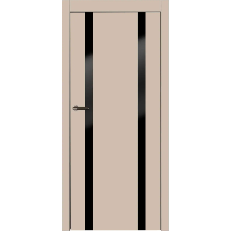 INTENSO-DOORS drzwi bezprzylgowe WENECJA W-2