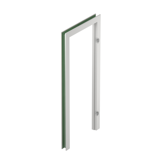 OŚCIEŻNICA bezprzylgowa POL-SKONE AQUA DIN DUO - LAMISTONE/SILKSTONE/UNI MAT PLUS