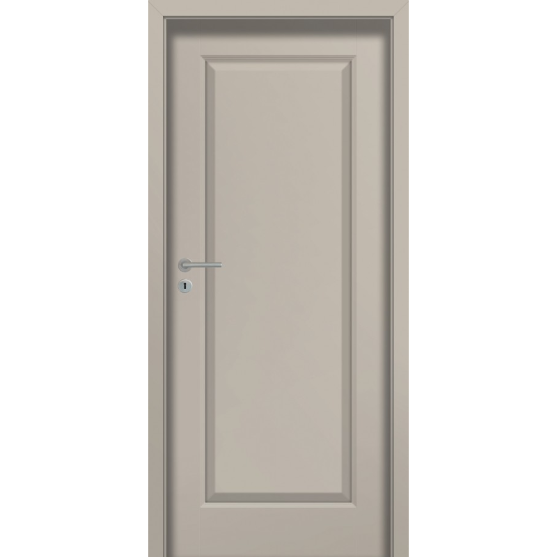 POL-SKONE drzwi przylgowe KINGSTONE V08