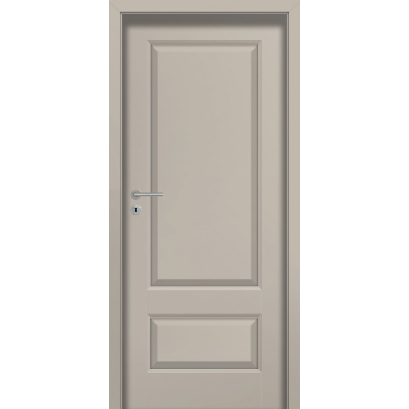 POL-SKONE drzwi przylgowe KINGSTONE V05